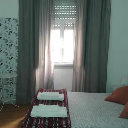 Daisy Guest house *