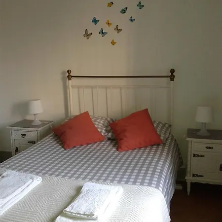 Casa de hóspedes Daisy *