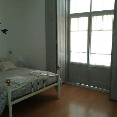 Casa de hóspedes Daisy