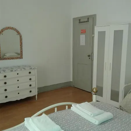 Casa de hóspedes Daisy